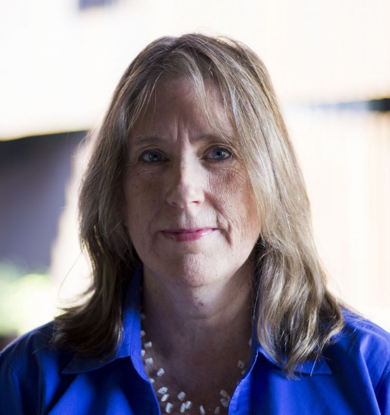 Elizabeth Oglesby